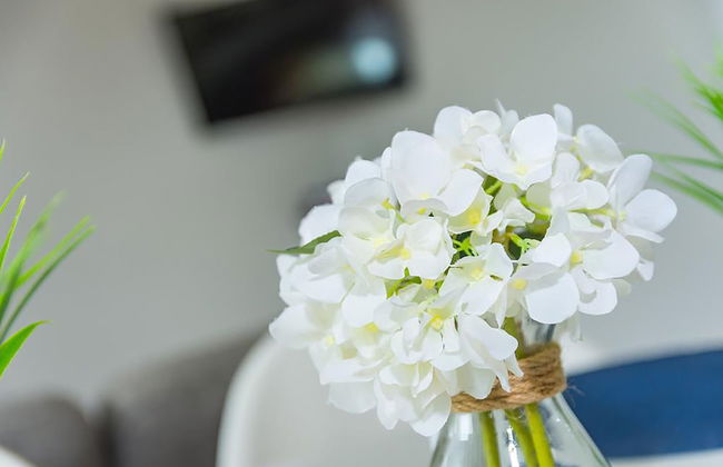 Off The Square Apartments - Foto 7