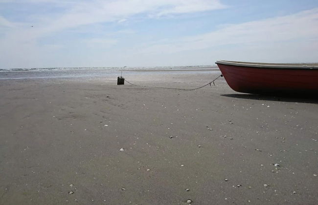 6 Person Holiday Home in Hals - Foto 44