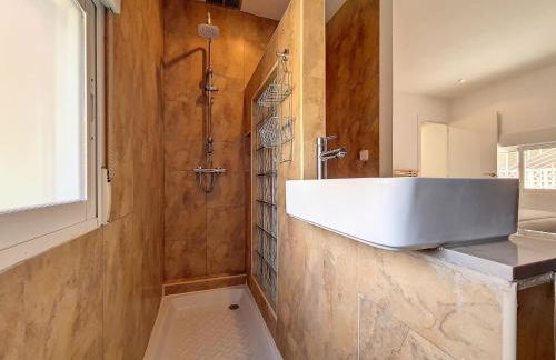 El Carmoli Villa with Private Pool - 9409 - Foto 20