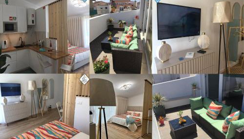 At Maries Beach House Peniche 2 - Photo 2