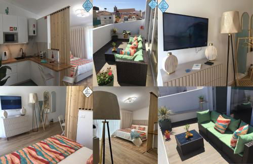 At Maries Beach House Peniche 2 - Photo 1