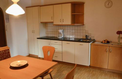 Obermaratscher Apartments Residence - Foto 50