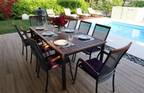 The Cube, Luxury Villa with private pool - Photo 39