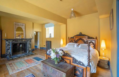 Llanerchydol Hall Suites - Foto 6