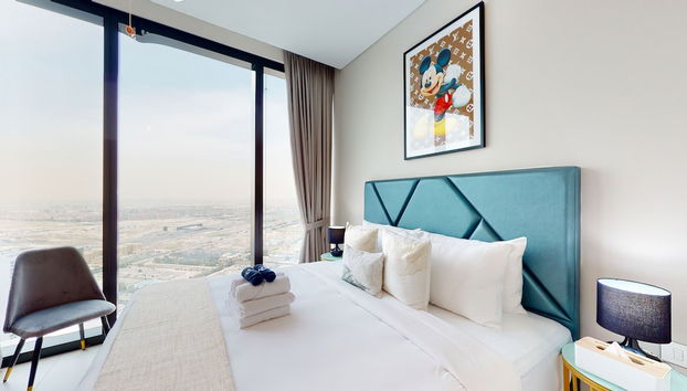 Address JBR 4706 - Foto 5, Habitación