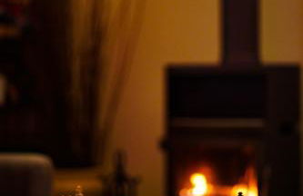 Eider Cottage Lower Mill Estate Lakeside Escape with Spa Access - Foto 18