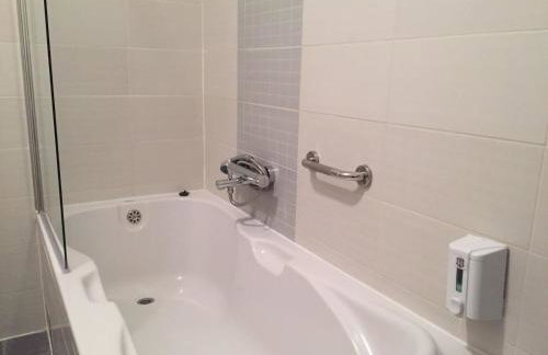 Nova Galerija Studio App Bella,Lara,Katy - parking in garage - Foto 39