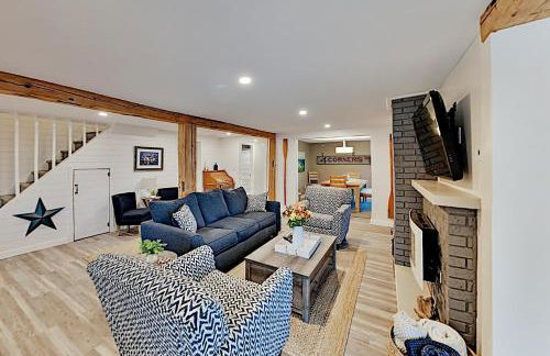 Thisgood Cove on Turbats Creek - Foto 8