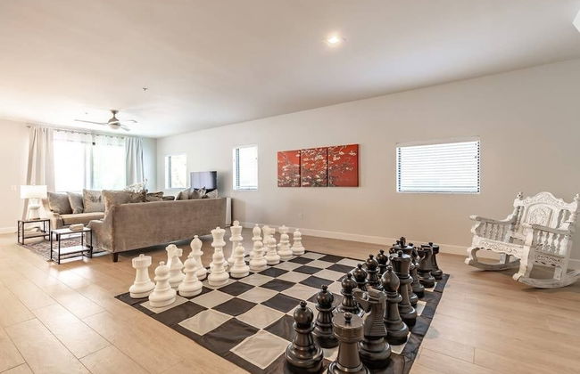 City Luxury Oasis! 3 Level Condo With 360 Roof! - Foto 20