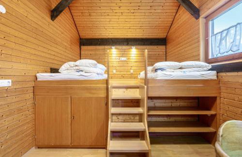 Feriendorf Rechbergblick, Haus 29 - Foto 5