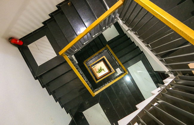 T P Luxury House - Foto 17