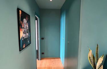 Room with private balcony on the Dora river - Foto 9