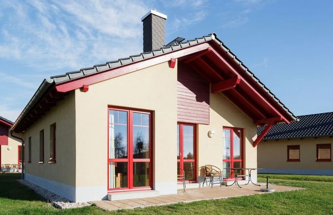 Holiday Home in Markkleeberg Near a Lake - Foto 74