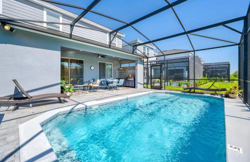 DLuxx Summer Vacation Home at Solterra Resort 7391 - Foto 23