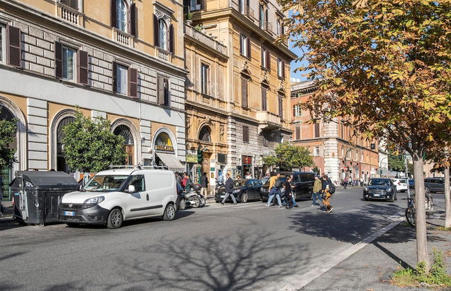 Residenza Venti Settembre - Foto 84