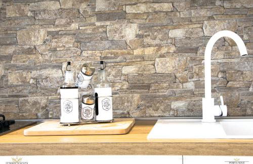 Appartamento residence privato CATANIA Parcheggio Gratuito - Foto 13