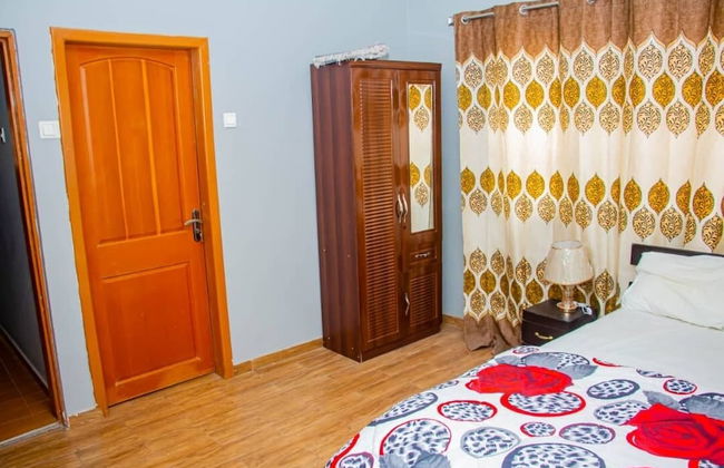 Accra Cosy Homes - Photo 1