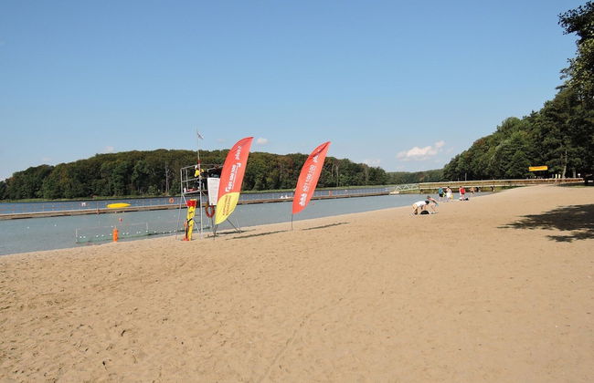 Cottage Overlooking the Lake, Insko - Foto 16