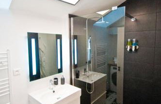 Loft Le Saint Louis by La Chambre à Coté - Foto 9