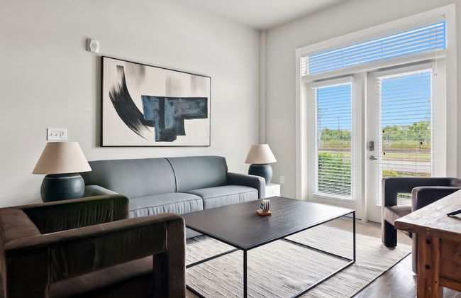 Kasa NoDa Charlotte - Foto 36