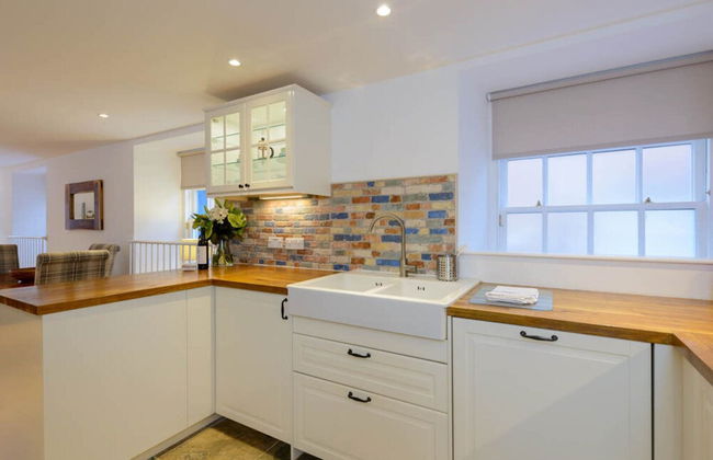 Curlew - Double Upper Apartment - Foto 11