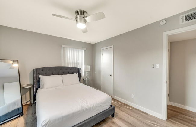 Cozy 2BR Near UT Hyde Park Evonify - Foto 16