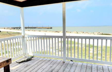 Waterfront Cabin Gator Den - Foto 16