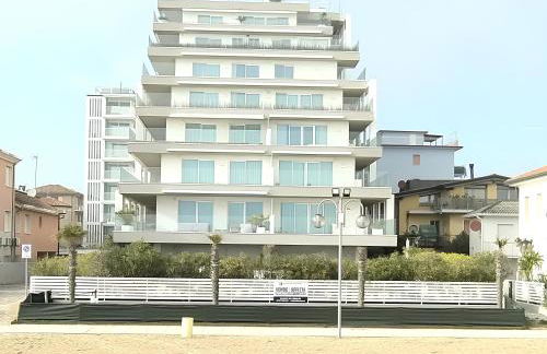 Tahiti Suite Frontemare - Jesolo - FAMILY APARTMENT - Foto 62