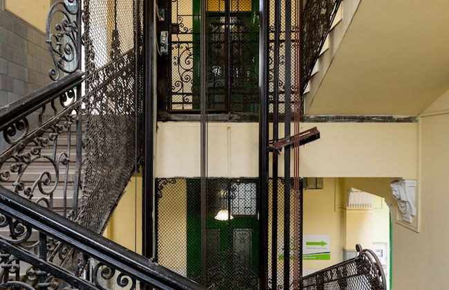 Roland Apartments - Foto 54