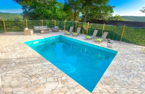 Luxury house Ivan with 4 bedrooms - Foto 38