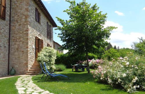 Agriturismo La Torraccia - Foto 30