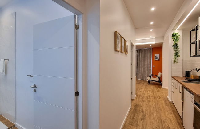 The Jolie Apartments - Foto 65