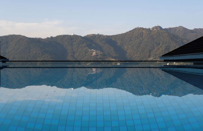 Atithi Suites - Photo 28