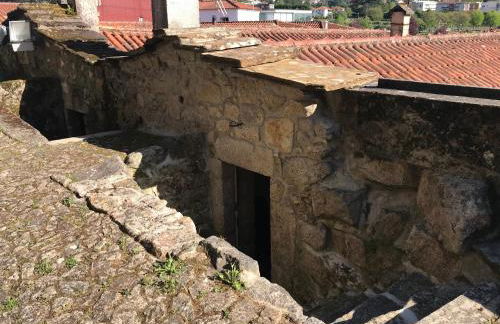 Casa da Muralha Cerveira - Foto 59