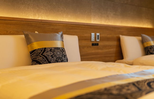 GRAND BASE Beppu - Foto 25