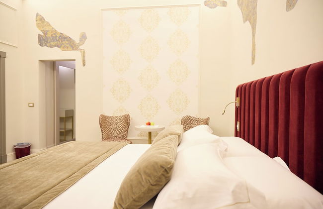 B&B Stanze del David Place - Foto 31