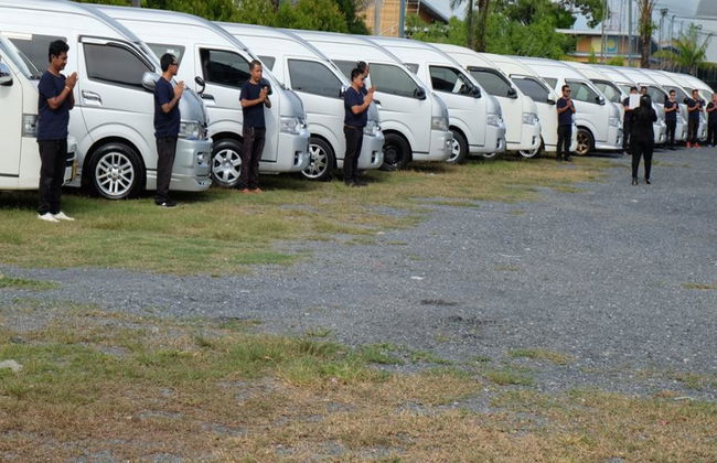 Descubra Phuket - Tour Privado em Carro com Guia - Foto 12