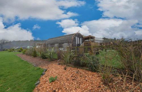 The Galloway Steading - The Stag Hoose family cabin with Hot Tub and Fire Pit - Foto 34