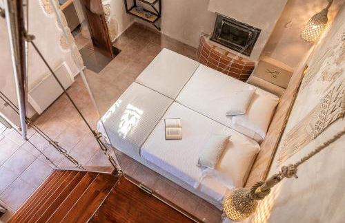 Verekinthos Villas - Pool, Hot Tub, BBQ, Kids Playground, Stunning Mountain Views - Photo 14