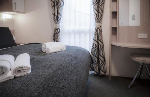 Ty Moselle 12 - 2 Bedroom Holiday Home - Amroth - Foto 25