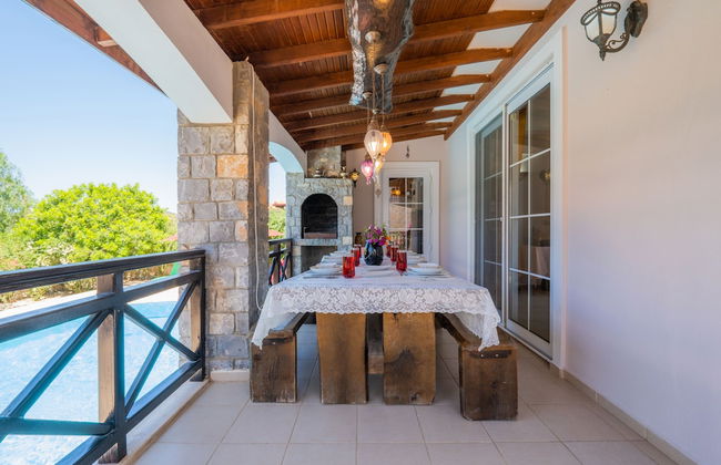 Infinity Flora Villa - Photo 37