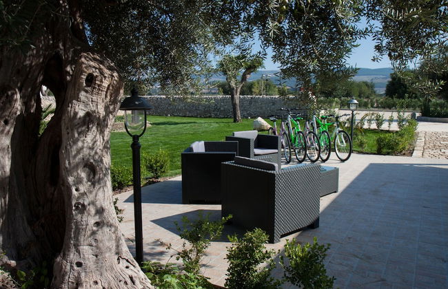 Serravalle Relais & Country Villa - Photo 29