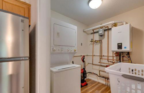 Pet-Friendly Home about 9 Mi to Effingham nr I-Exit! - Foto 18