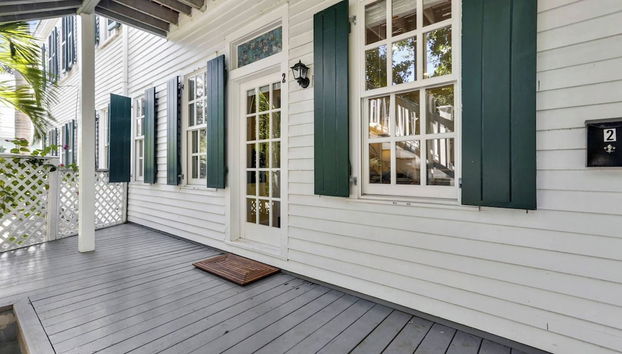 Lazy Gecko by Avantstay Walk to Duval St in Key West! Month Long Stays Only - Foto 4, Interior