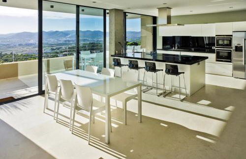 Serene 4 Bedroom Villa in Ibiza City, 1032 - Foto 15