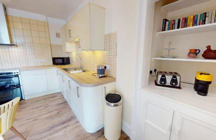 BISHOPS TAWTON OVERTON HOUSE 2 Bedrooms - Foto 22