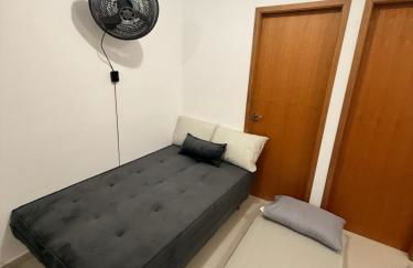 AP 04 - Excelente Apartamento Na Vila Sabrina ! - Foto 6