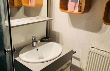 Nice appartement close to CHU - Foto 23