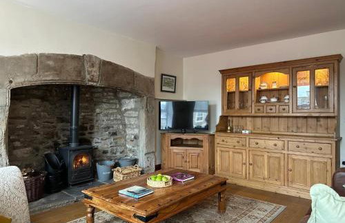 Heart Of Hawes Holiday Cottage - Foto 4