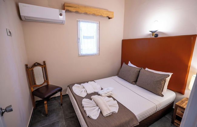 Simlarda Country Club Ayvalik - Foto 42